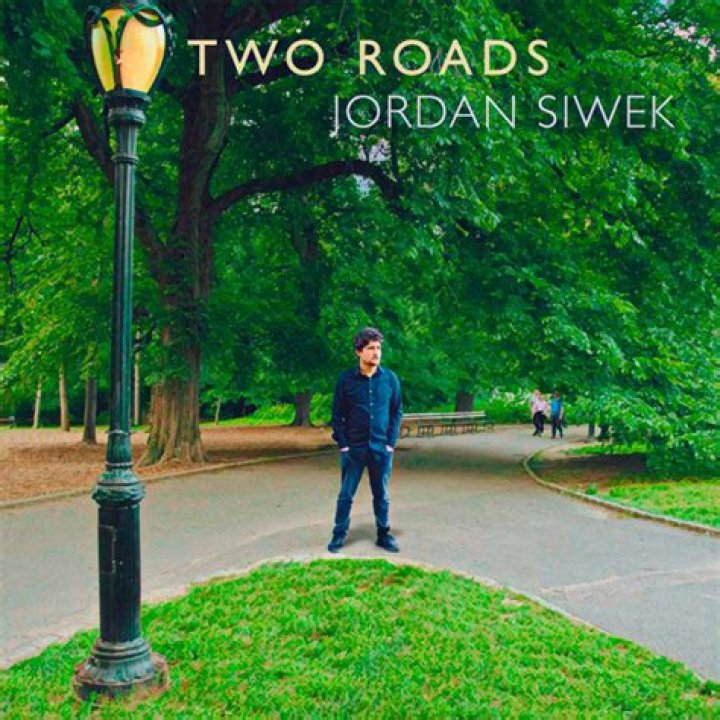 Pop Artist Jordan Siwek Releases New Single “Two Roads”