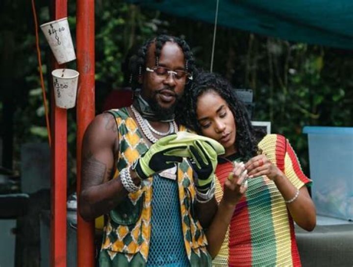 Popcaan’s Girlfriend: Who is Popcaan Dating?
