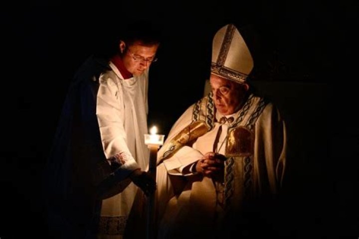 Pope Francis Leads Magnificent Historical Mass In Ecatepec, Mexico With 300,000 in Attendance