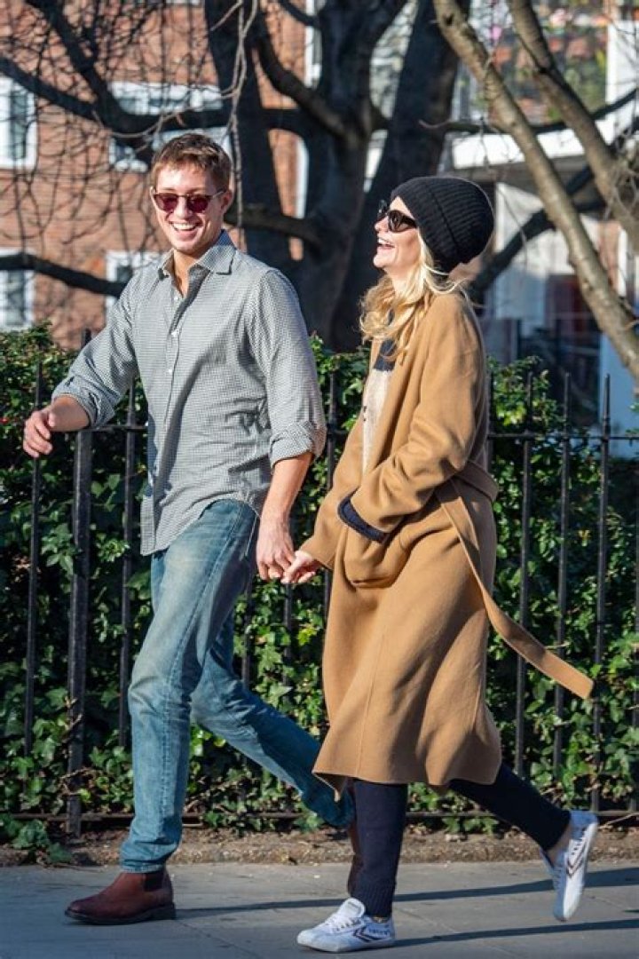Poppy Delevingne’s Boyfriend: Who is Poppy Delevingne Dating?