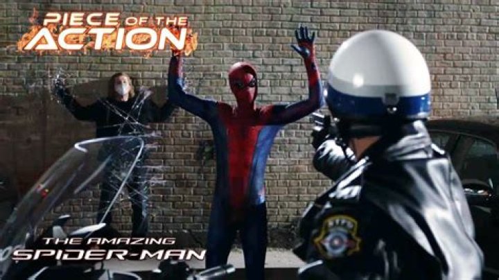 Portable to Drop New Track 'Spiderman' After Police Arrest