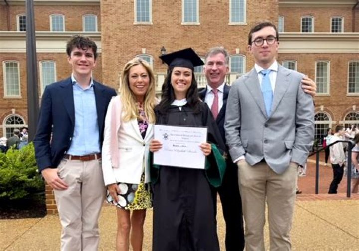 Porter Stracke College: Everything About Sutton Stracke Daughter