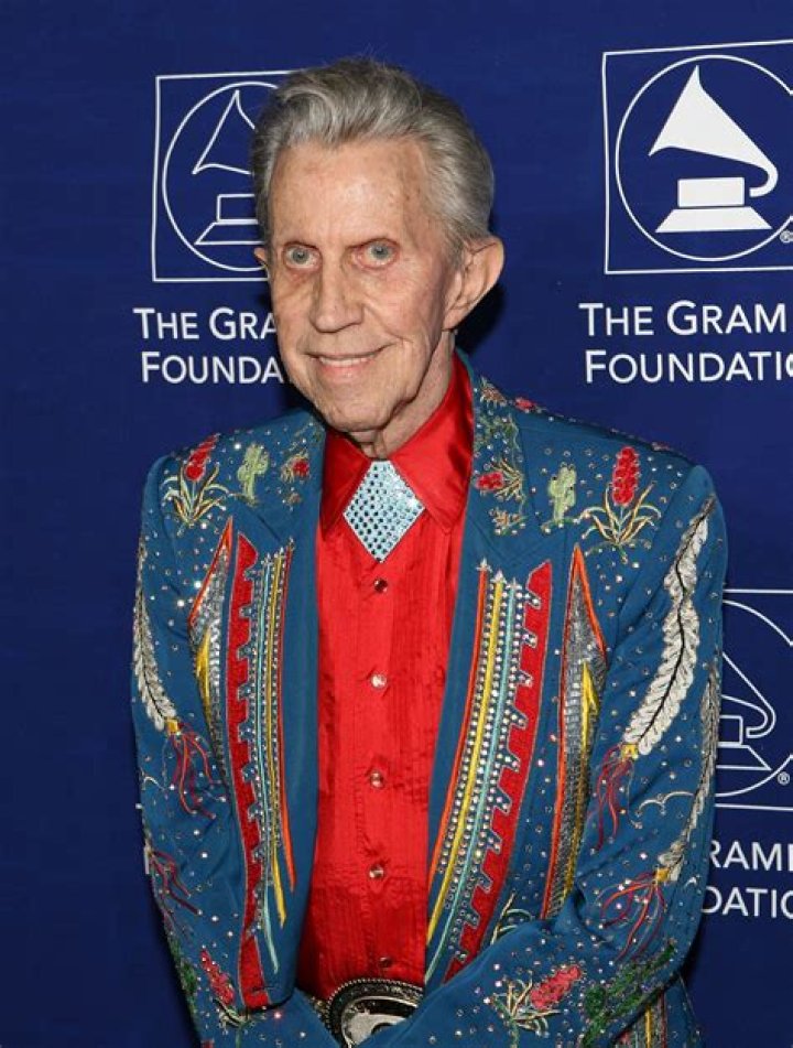 Porter Wagoner Net Worth 2024, Age, Height, Bio, Birthday, Wiki!