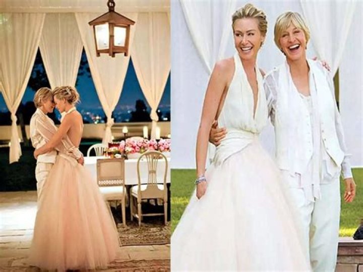 Portia de Rossi Divorce: Marriage to Ellen DeGeneres Crumbles – Portia Starving Herself and Weight Plummets (PHOTOS)