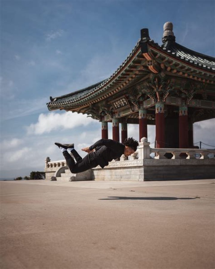 Powerful and Inspirational: Austin Dotson is a Digital Creator & Influencer