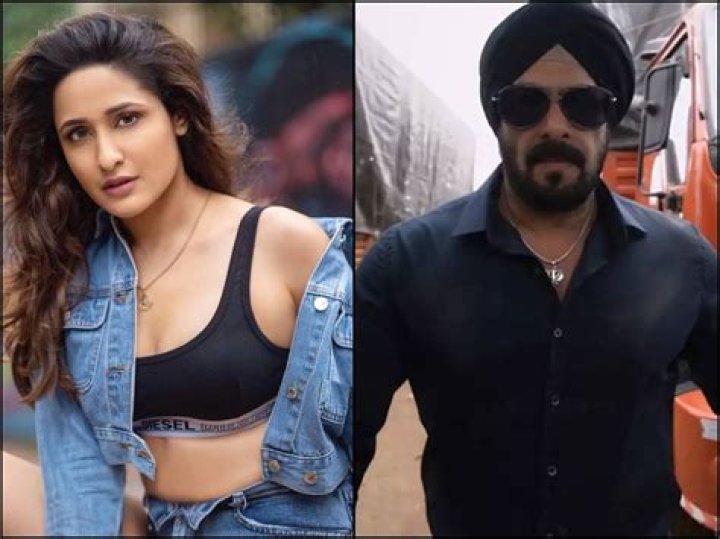 Pragya Jaiswal’s Boyfriend: Who is Pragya Jaiswal Dating?