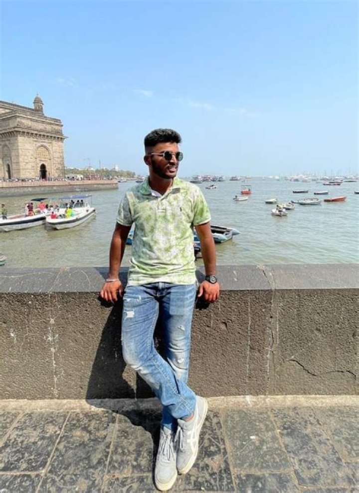 Pranav Dhanawade - Net Worth, Age, Height, Birthday, Bio, Wiki!