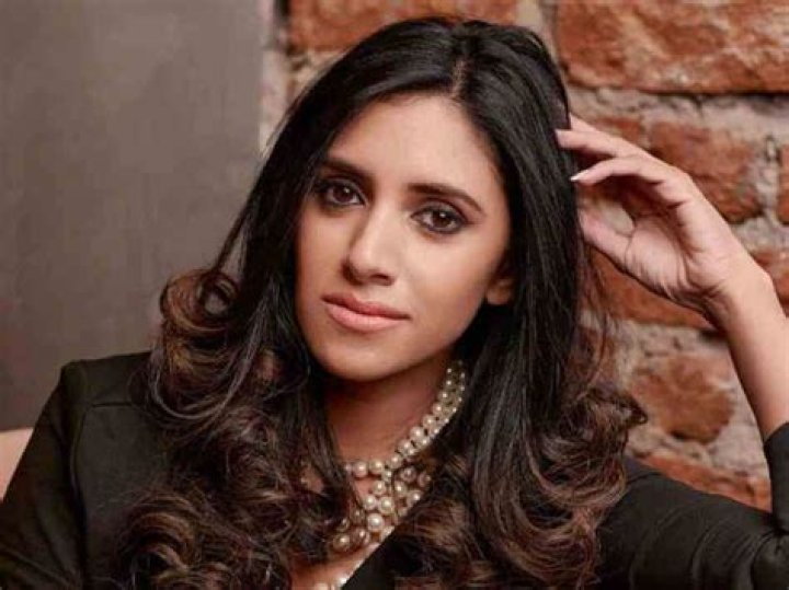 Prathyusha Garimella- Wiki, Age, Ethnicity, Husband, Height, Net Worth, Death