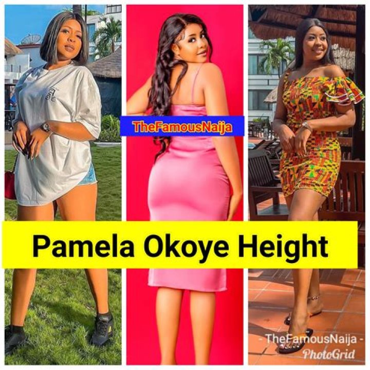 Precious Okoye - Net Worth, Age, Height, Birthday, Bio, Wiki!