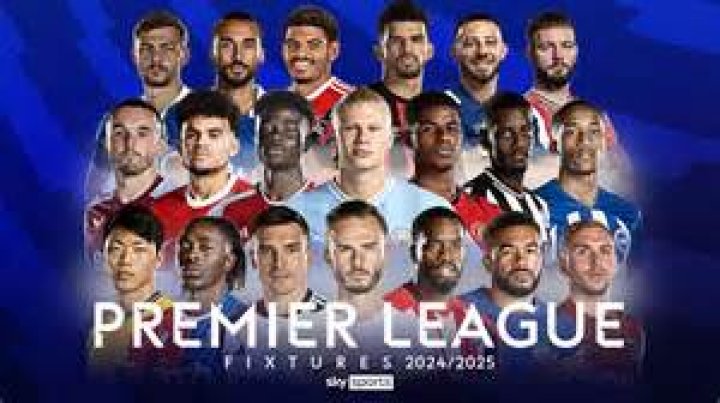 Premier League Preview - CelebMix