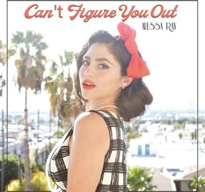 PREMIERE | Alessa Ray Drops Sumptuous ‘Gypsy Woman’