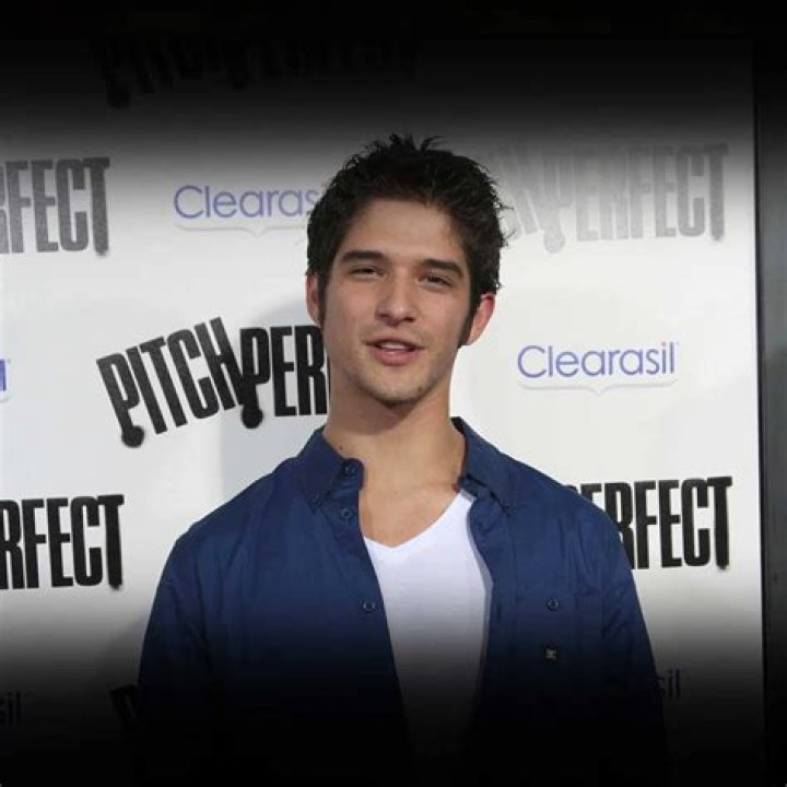 Presenting Prince Tyler Posey! - CelebMix