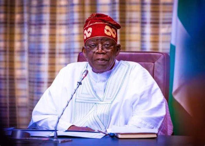 President Tinubu Suspends Betta Edu Amidst N585M Scandal Probe