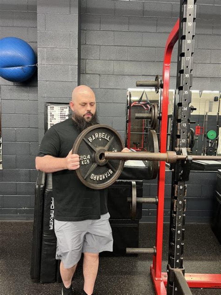 Preston Corbell: What is a stuntman’s workout regimen?