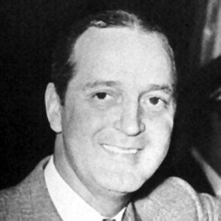 Preston Tucker Net Worth, Age, Height, Bio, Birthday, Wiki!