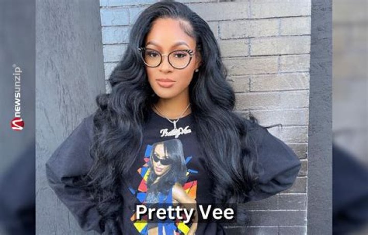 Pretty Vee Bio: Boyfriend, Age, Net Worth, Height, Real Name, Movies, TV Shows, Wikipedia