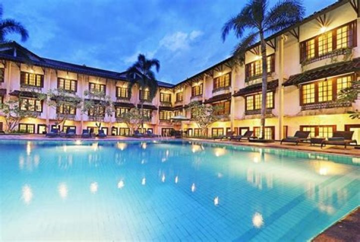 Prime Plaza Hotel Jogjakarta, Pandak, Indonesia