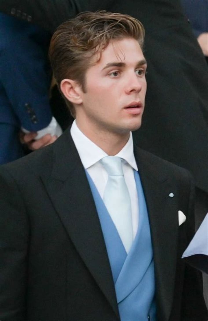Prince Achileas-Andreas Of Greece And Denmark Net Worth 2024, Age, Height, Bio, Birthday, Wiki!
