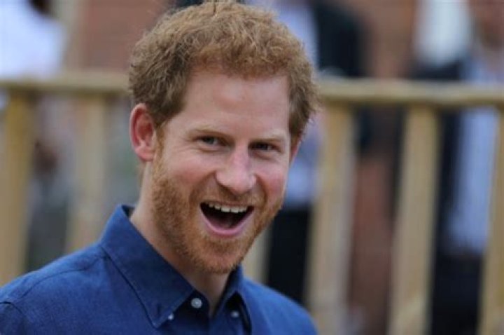 Prince Harry Cheating On Meghan Markle: Spotted Flirting With Mystery Blonde at British Summer Time Fest