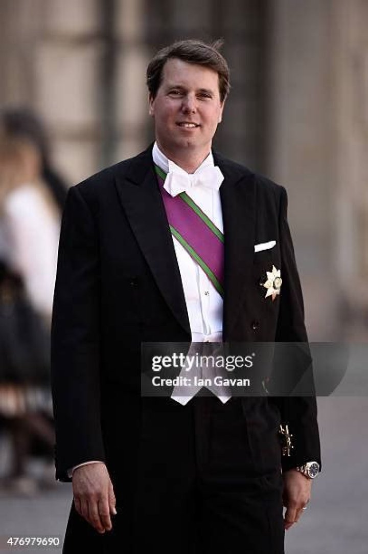 Prince Hubertus Of Hohenlohe-Langenburg Net Worth, Age, Height, Bio, Birthday, Wiki!