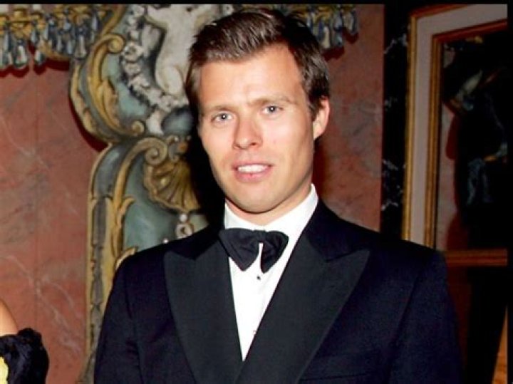 Prince Wenzeslaus Of Liechtenstein - Net Worth, Age, Height, Birthday, Bio, Wiki!