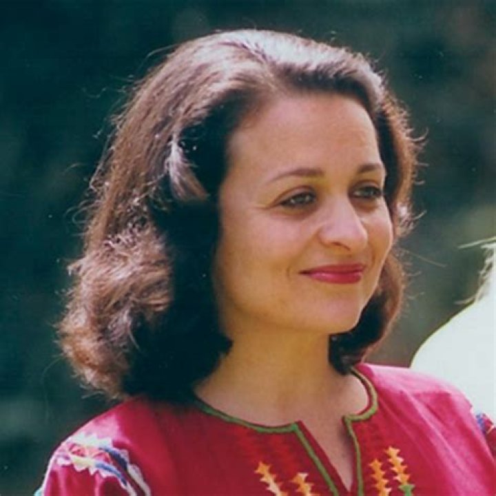 Princess Alia bint Hussein