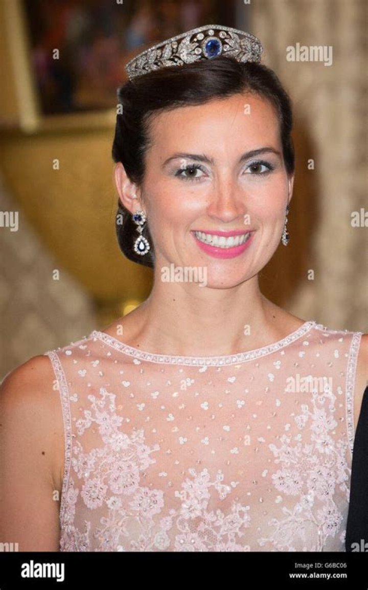 Princess Claire Of Luxembourg - Net Worth, Age, Height, Birthday, Bio, Wiki!