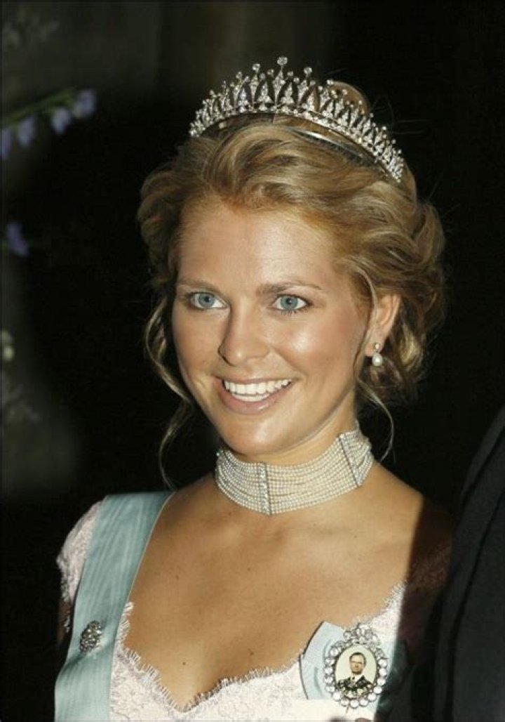 Princess Madeleine, Duchess of Hälsingland and Gästrikland