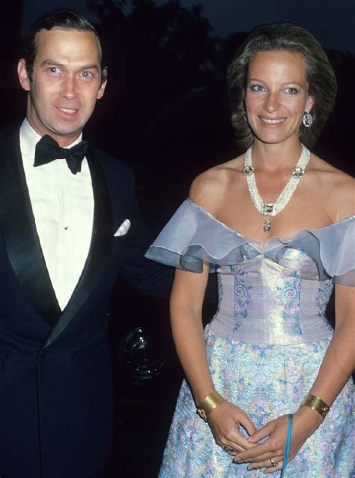 Princess Michael of Kent