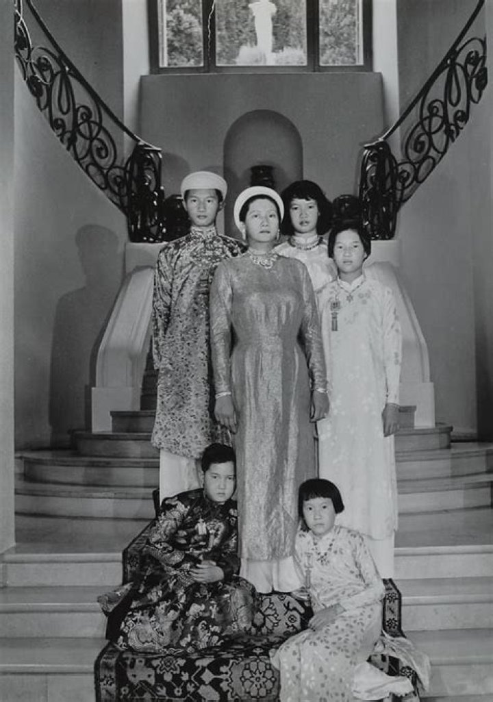 Princess Phuong