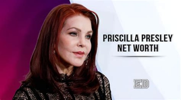 Priscilla Presley Net Worth, Age, Height, Bio, Birthday, Wiki!