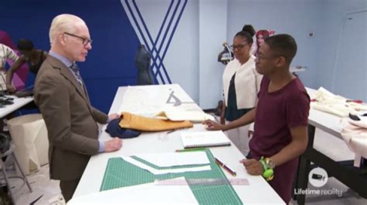 Project Runway Premiere Recap 8/17/17: Season 16 Episode 1 “One Size Does Not Fit All”