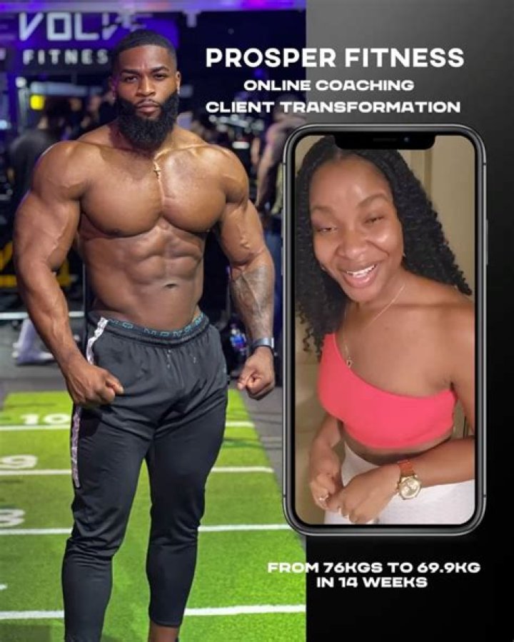 Prosper Muna Net Worth 2024, Age, Height, Bio, Birthday, Wiki!