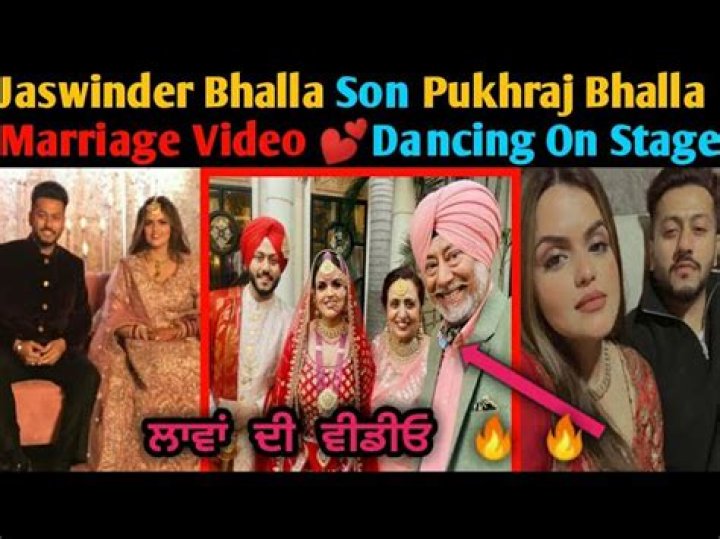 Pukhraj Bhalla- Wiki, Age, Height, Net Worth, Girlfriend, Dating