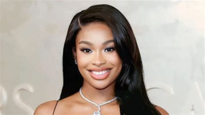 Puma Jones - Net Worth, Age, Height, Birthday, Bio, Wiki!