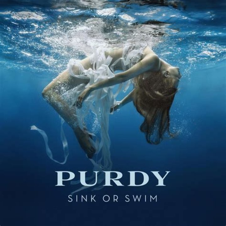 Purdy Returns With New Climate Change Inspired Single, "Sink Or Swim"
