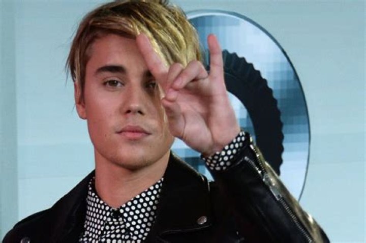 "Purpose" Sells One Million Copies