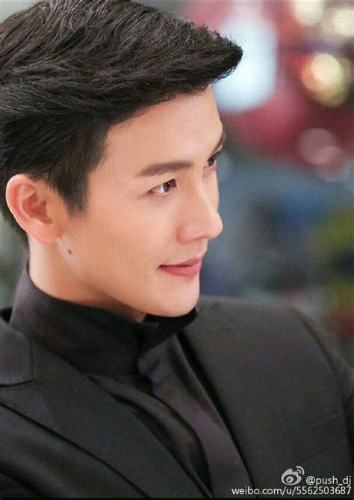 Puttichai Kasetsin