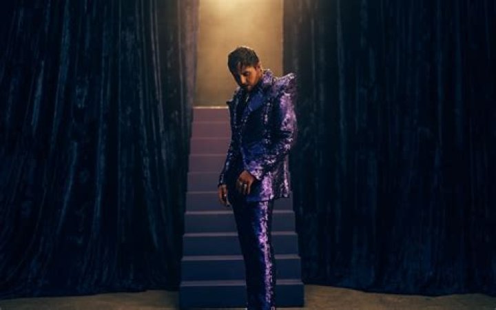 Q&A: Pop music icon JHart breaks down long-awaited debut EP