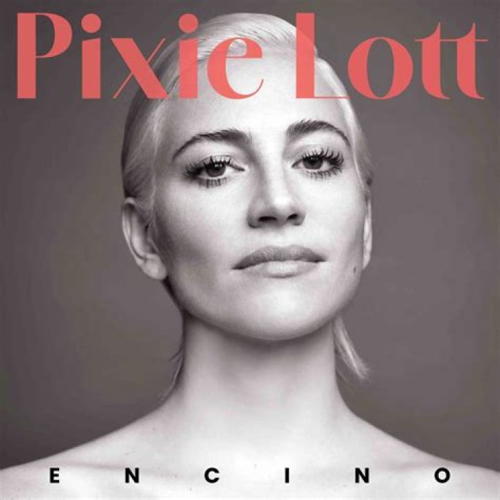 Q&A Session: Pixie Lott - CelebMix