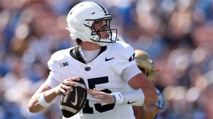 QB Drew Allar Brother: Sister Ryann Allar Wikipedia And Age