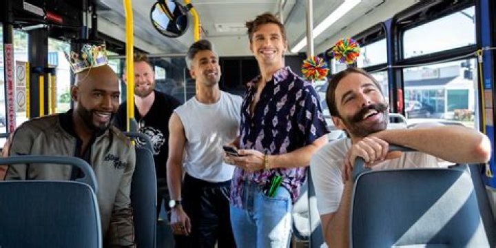 Queer Eye Season 3 Gets Premiere Date on Netflix