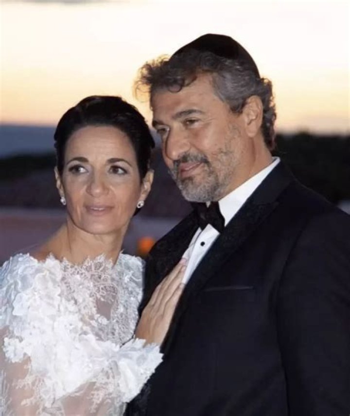 Quel Age A Sandrine Aboukrat