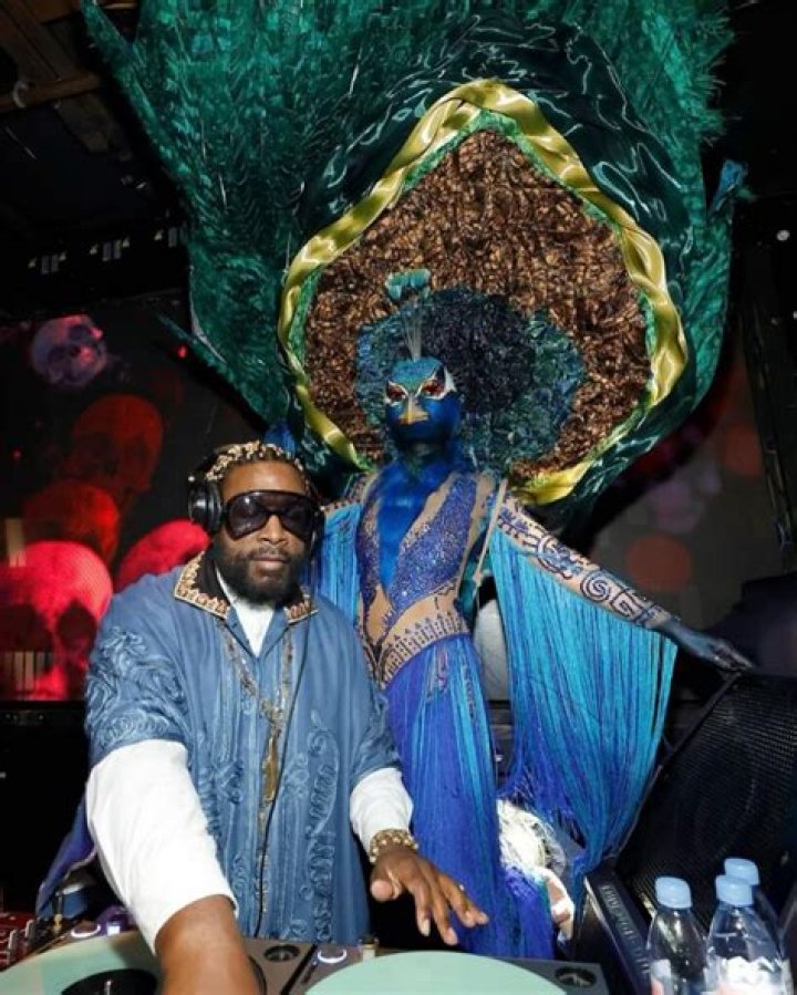 Questlove Biography: Age, Net Worth, Height, Spouse, Children, Parents, Instagram, Songs, Awards, Wiki