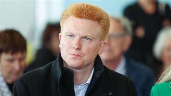 Qui Est La Compagne De Adrien Quatennens