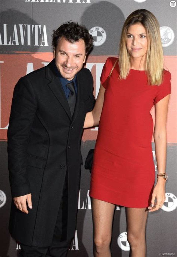 Qui Est La Femme De Michael Youn