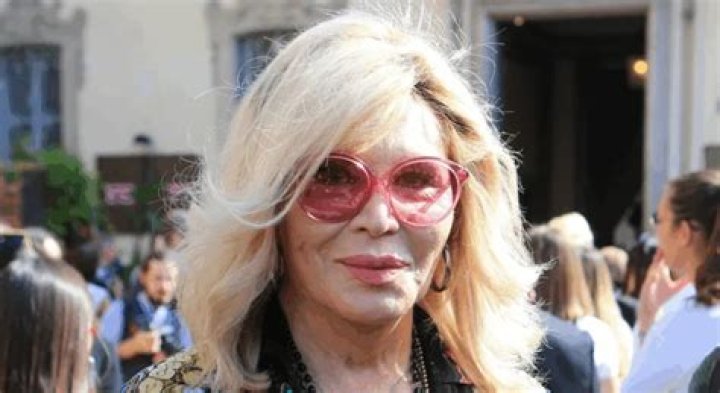 Qui Est Le Fils D’amanda Lear