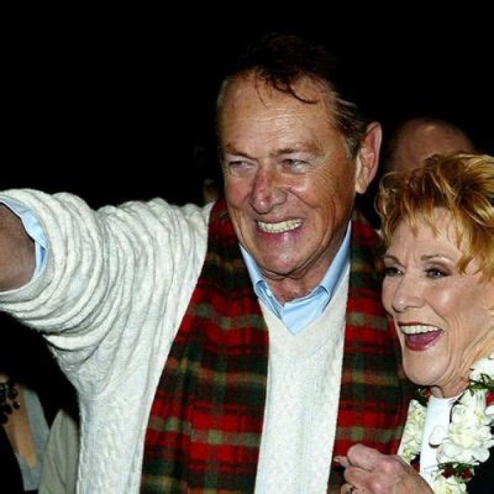 
Quinn Redeker Passed Away At The Age Of 86	