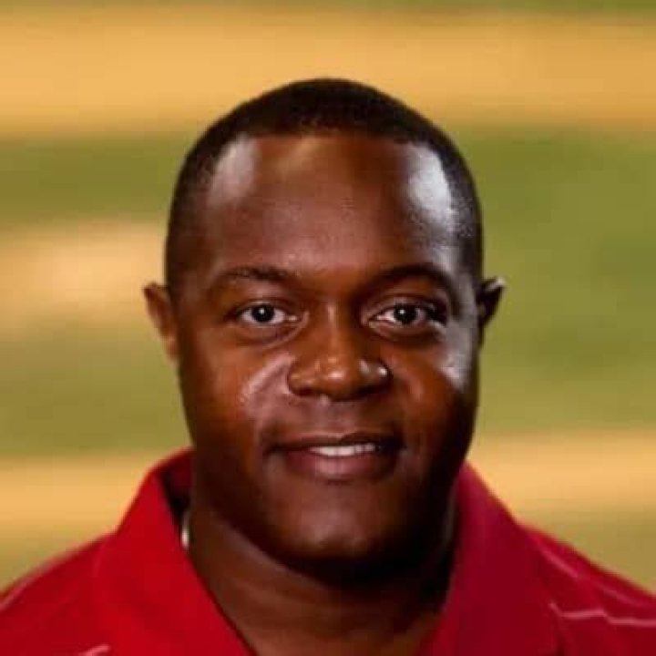 Quinton McCracken- Wiki, Age, Wife, Ethnicity, Net Worth, Height, Career