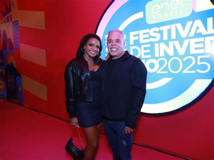 Quiteria Chagas’s Boyfriend: Who is Quiteria Chagas Dating?